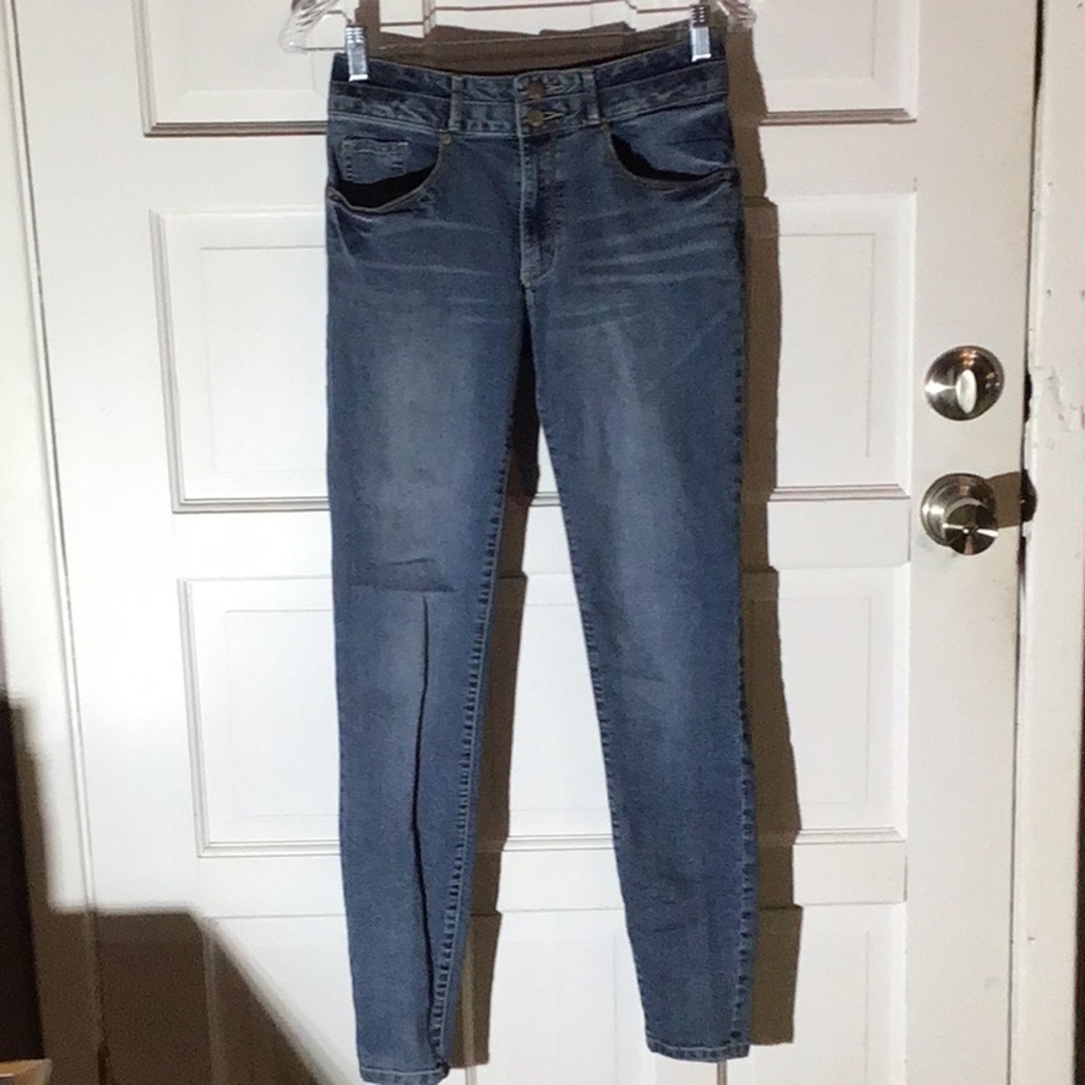 MOSSIMO DENIM JEANS